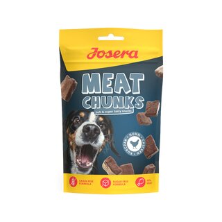 Josera Meat Chunks