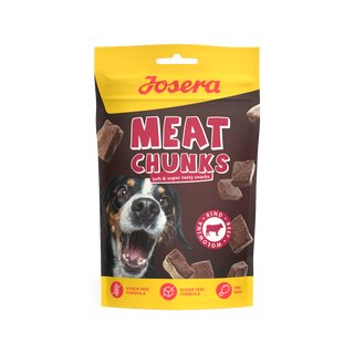 Josera Meat Chunks