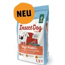 Insect Dog High Protein