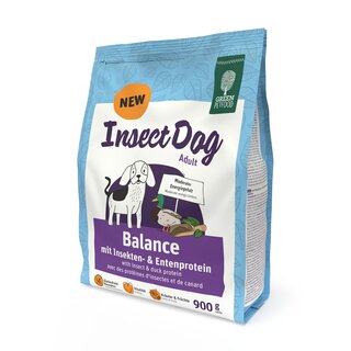 Insect Dog Balance 900 g