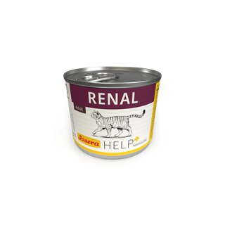 Josera Help Renal Cat Wet 200 g