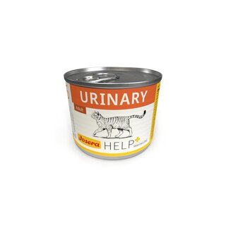 Josera Help Urinary Cat Wet 200 g