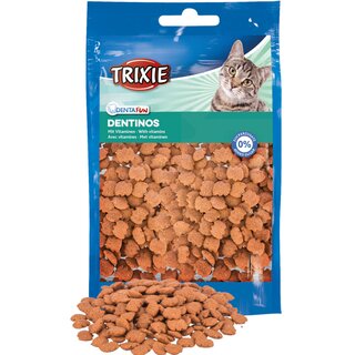 Trixie Dentinos mit Vitaminen, 50 g