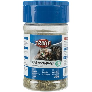 Trixie Katzenminze, 30 g