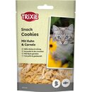 Trixie Cookies mit Huhn und Shrimps, 50 g