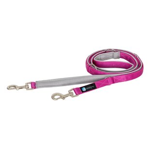 anny-x Fhrleine Bolt Fun, grau/ pink Classic