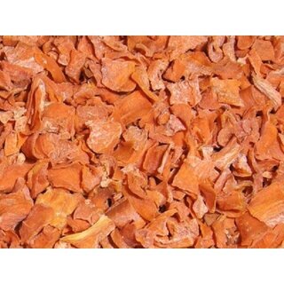 BARF Karotten Wrfel 250 g