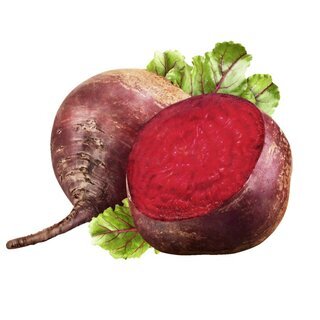 BARF Rote Beete 250 g